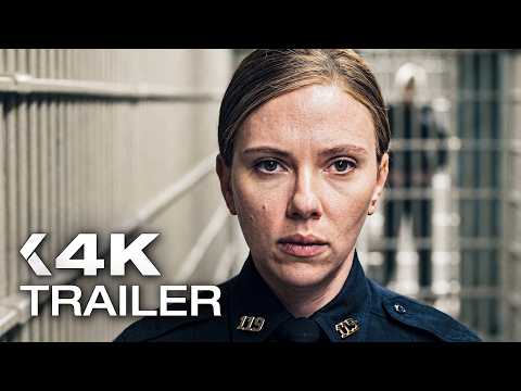 DER EXORZIST: Märtyrer Trailer German Deutsch (2027) Scarlett Johansson, Laurence Fishburne