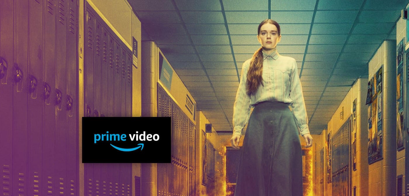 Das Ende von Carrie bei Amazon Prime erklärt: Das Finale überrascht mit Verbindungen zu Shining und dem Stephen King-Universum